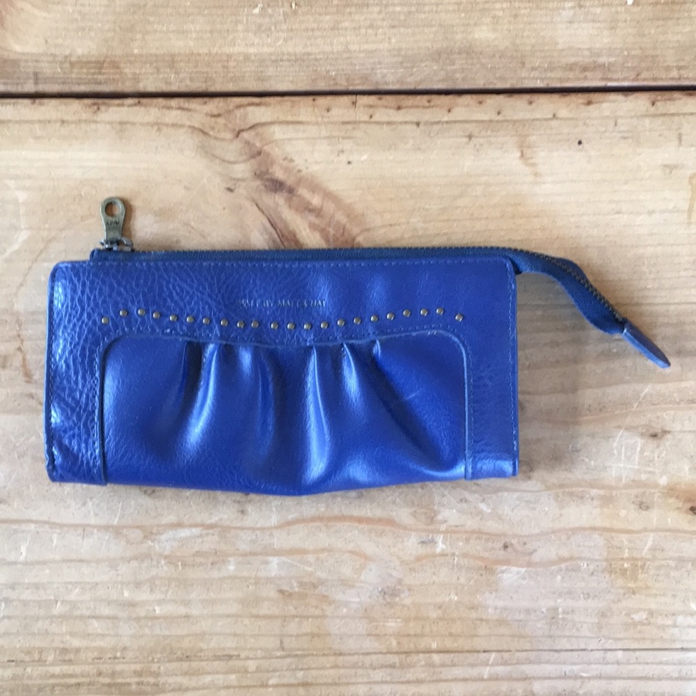 Matt & Nat Wallet